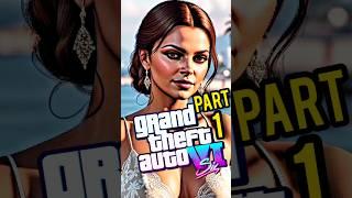 GTA VI PART 1 GAMEPLAY ps5 pro | پارت 1 گیم پلی جی تی ای 6 درکنسول پلی استیشن 5 پرو