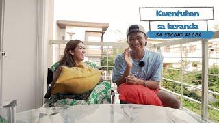 Kwentuhan sa Veranda: Episode 1 “GENG GENG”