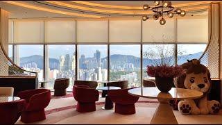 What a Big Name | Josun Palace, a Luxury Collection, Seoul Gangnam Hotel Review