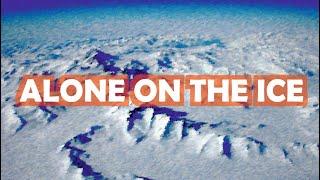 Alone On The Ice. Richard Byrd. Documentary The American Experience [12+]