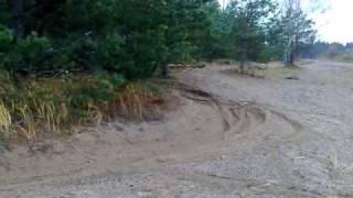 Fiddy i Jordbro Kim Nilsson braaap