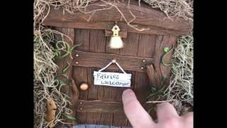 The Fairy Door