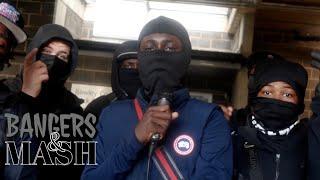 Saormizz - Bangers & Mash | Outchea TV