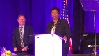 State Rep Tracie Davis