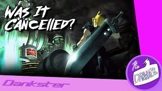 What Ever Happened To Final Fantasy 7 Remastered?? - It's Dankster