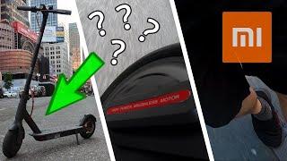 Should You Get An Electric Scooter In NYC?