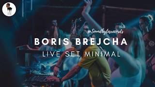 Boris Brejcha - Live Set Minimal  @SOUNDBYTESRECORDS