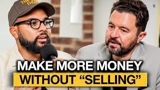 GENIUS Ways To Monetize Your Content (Simple & Easy) ft. Daniel Priestley | #TheDept Ep. 38