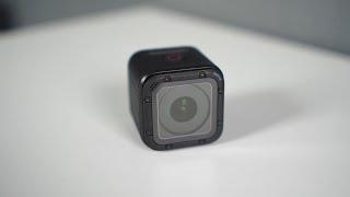 Using the Gopro Hero Session in 2023 (review)