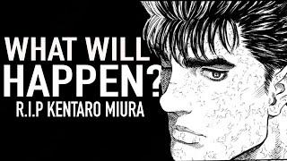 Berserk Without Kentaro Miura