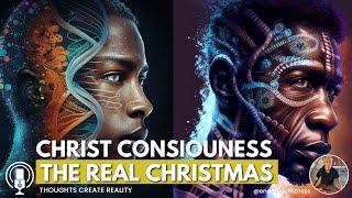 Christ Consciousness - Energy Rich Live Podcast