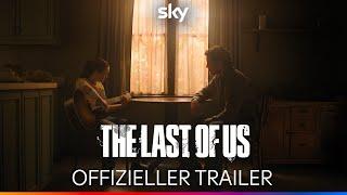 The Last of Us Season 2 | Official Teaser | Sky Show