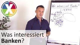 Businessplan für Banken - So erstellst Du ihn!