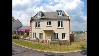 Taylor Wimpey @  Hele Park  - The Kenilworth, Newton Abbot, Devon by Showhomesonline