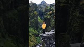 Places On Earth That Don't Feel Real / #travel #adventure #explore #nature #shorts