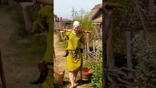 Viking Women: The Untold Power Behind the Scenes