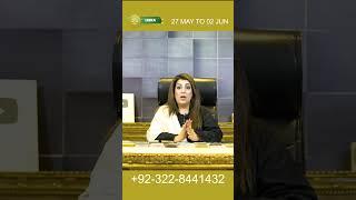 Weekly Horoscope | Libra | 27th May to 2nd June 2024