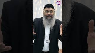 יש בעיות של פרנסה? בריאות? שלום בית? קבלו סגולה גדולה!