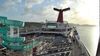 CruiseDeck 052312