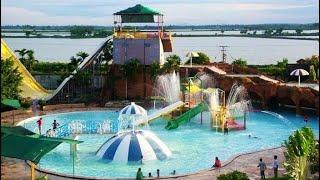 Aquatica Water Park, Kolkata #Aquatica