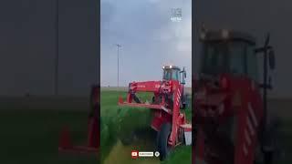 Agriculture Machine | Astra Technology