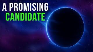 Is This Finally The First Hint Of Planet 9?