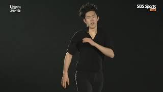 ATS 2019  Nathan Chen -  Nemesis