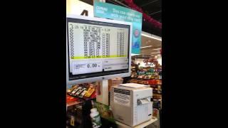 Supermarket Savings Video