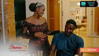 Episode 9: Isabella’s announcement leaves Damalie shocked – Damalie | S1 | Ep 9 | Full Episode