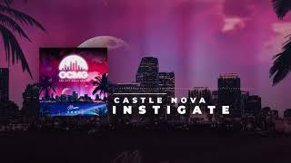 Castle Nova - Instigate (One City Music Group Official Visualizer)