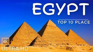 Egypt Top 10 Places | Egypt Travel Guide | Egypt Vlog | Egypt Country | Egypt Travel