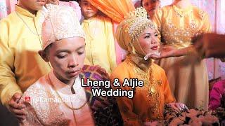 Lheng & Arjie  || Lugo Pagduis sin Pangantin