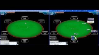 Poker Mike 041110 2x50PLO8 48minutes Secure