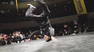 Motindonfan  vs Hayato [BIS 1v1 semi] // .stance x FoundNation 16th Anniversary