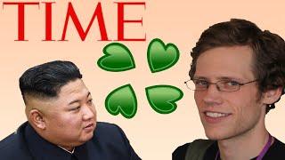 How 4Chan's /b/ Trolled Time Magazine