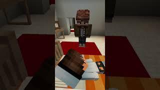 HABT IHR BUTTER?! | Minecraft #SHORTS