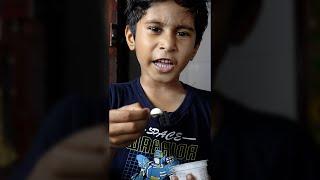 Dad Advise Sothanai 8| Watch till End Twist  | Son And Dad #shorts