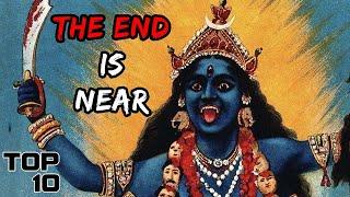 Top 10 Unbelievable Predictions From Ancient Indian Texts