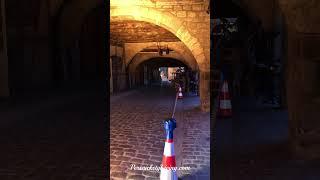 Behind-the-Scenes: All the Light We Cannot See | Filmed in Villefranche de Rouergue, France