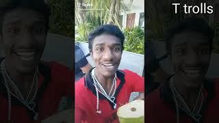 Tik tok  troll videos  /tamilan trolls