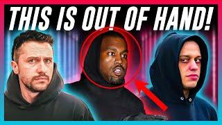   Is There Redemption in Kanye's Messy Weekend? Ruslan Reacts