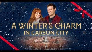 A Winter’s Charm in Carson City | A Heartwarming Holiday Short Film by Visit Carson City