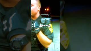 When A Cops ILLEGALLY Arrest Driver... 