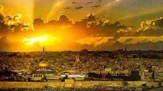 TRIP TO JERUSALEM 2025 | NEW YEAR NEW HOPE | HOLY LAND SITES | THE LAND OF THE BIBLE | ISRAEL | LIVE