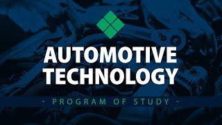 Automotive Technology Program