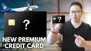 NEW Premium Airline Credit Card: S-Tier Game Changer?!