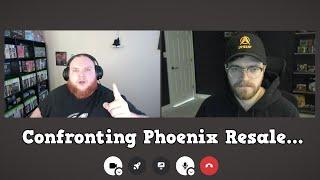 Confronting Phoenix Resale