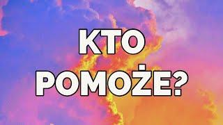 Pomoc psychologiczna - kto może pomóc?