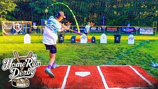 2023 HOME RUN DERBY | MLW Wiffle Ball