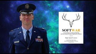 Softwar: A Thesis by Jason P. Lowery Audiobook Series (Chapter 1) 2023